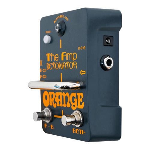 ORANGE Amp Detonator