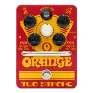 ORANGE Two Stroke