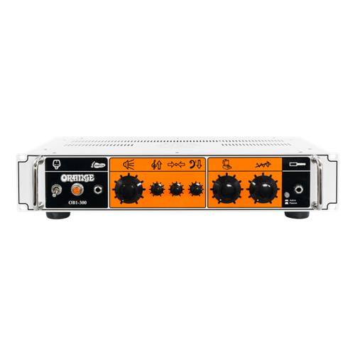 ORANGE OB1-300 (Head)