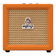 ORANGE Crush Mini (Microamp)