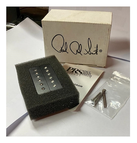 PRS ACCESORIOS PRS 59/09 Bass