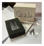 PRS ACCESORIOS PRS 59/09 Bass