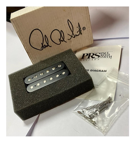 PRS ACCESORIOS PRS SC250 Bass