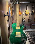 PRS SingleCut (2000)