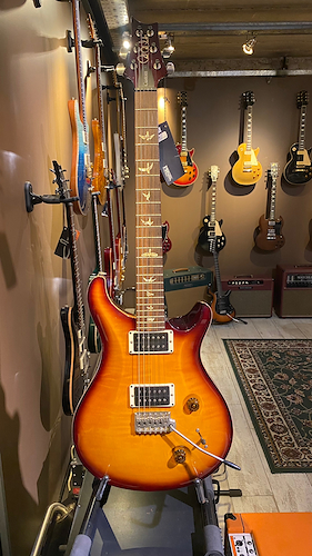 PRS Custom 22