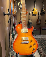 PRS Sunburst 245