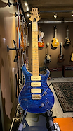 PRS Custom 22 Soapbar LTD - 10 Top