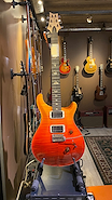 PRS Custom 24 LTD. Maple Neck - 10 Top