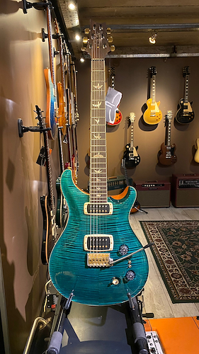 PRS Signature Limited