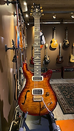 PRS 408 Semi Hollow