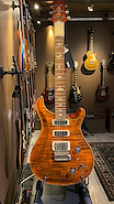 PRS Studio Trem - 10 top