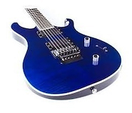 PRS Torero (RB)