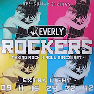 ROCKERS ELECTRIC - 9009 - 09/42