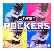 ROCKERS ELECTRIC - 9010 - 10/46