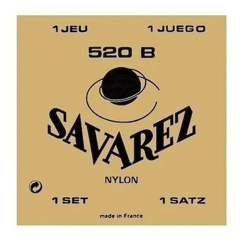 SAVAREZ 520 B