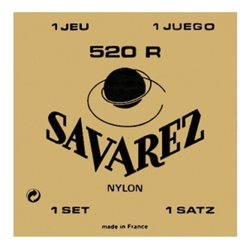 SAVAREZ 520 R