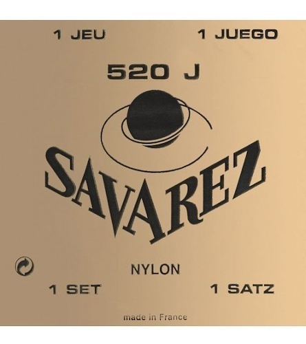 SAVAREZ 520 J