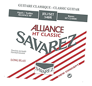 SAVAREZ 540 R