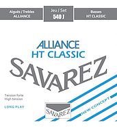 SAVAREZ 540 J