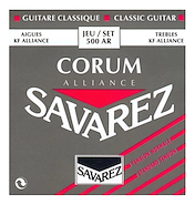 SAVAREZ 500 AR