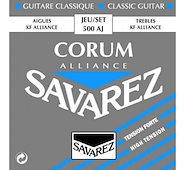 SAVAREZ 500 AJ
