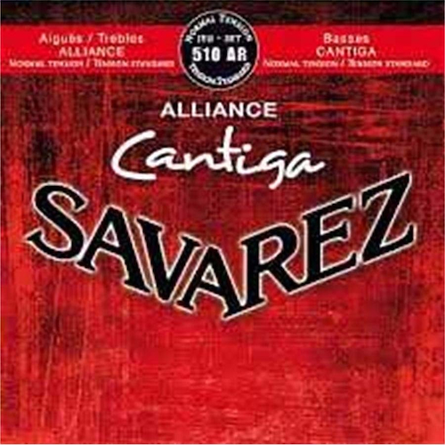 SAVAREZ 510 AR