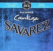 SAVAREZ 510 AJ