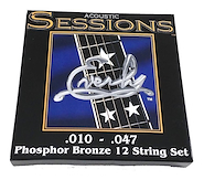SESSIONS ACOUSTIC - 7210 - 10/47 12 String