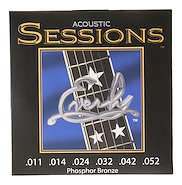 SESSIONS ACOUSTIC - 7211 - 11/50