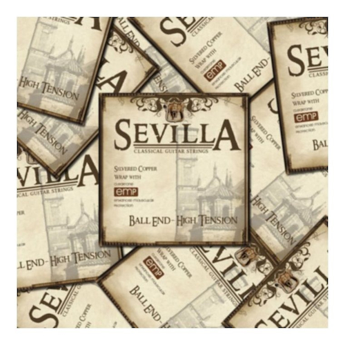 SEVILLA CLASSICAL - 8440