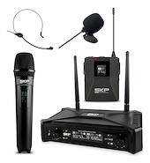 SKP UHF-400D