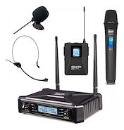 SKP UHF-700PRO