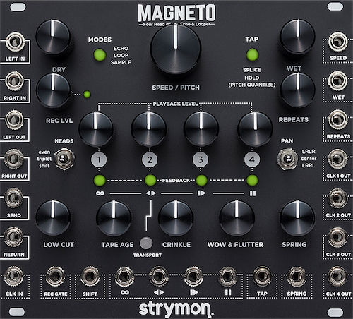 STRYMON Magneto