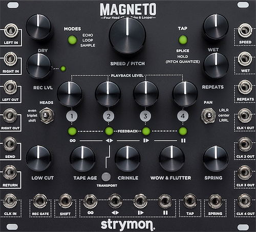 STRYMON Magneto