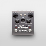 STRYMON El Capistan