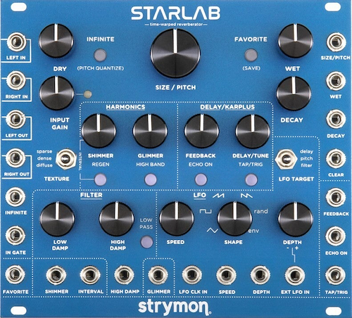 STRYMON StarLab