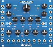 STRYMON STLB - StarLab