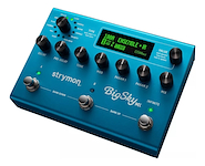 STRYMON BigSky MX
