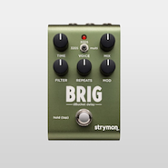 STRYMON brig