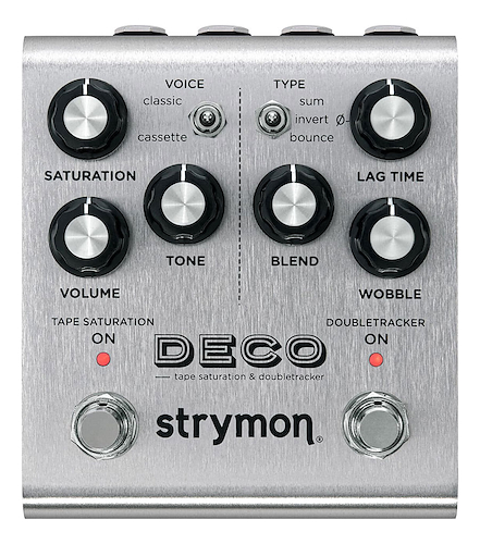 STRYMON Deco V2