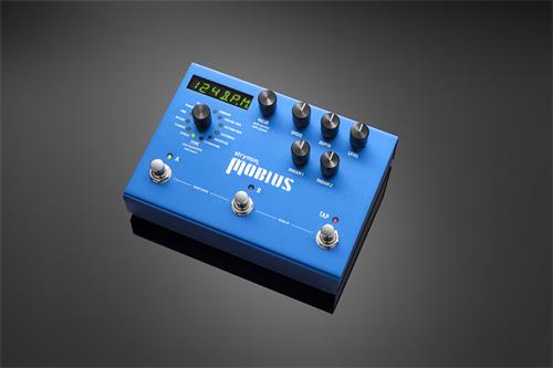 STRYMON Mobius