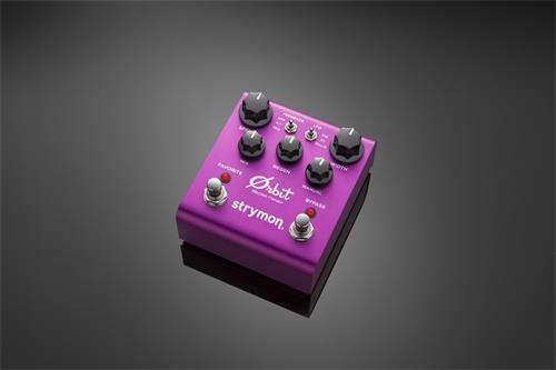 STRYMON Orbit