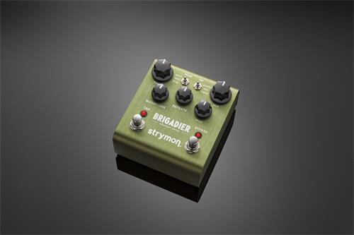 STRYMON Brigadier