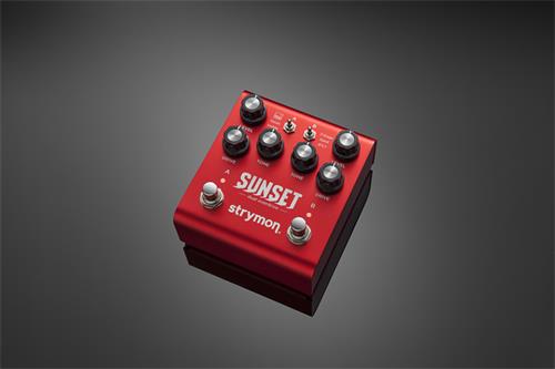 STRYMON Sunset