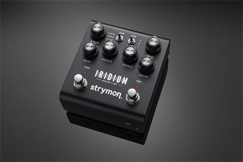 STRYMON Iridium