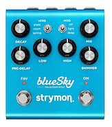 STRYMON BlueSky V2