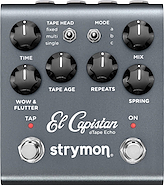 STRYMON El Capistan V2