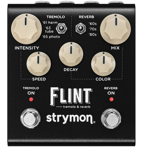 STRYMON Flint V2