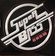 SUPERBASS BASS - 6415