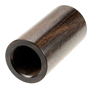 TAYLOR WARE 80763 - Ebony Guitar Slide Extra Large